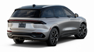 2025 Lincoln Lincoln Nautilus External Image 3
